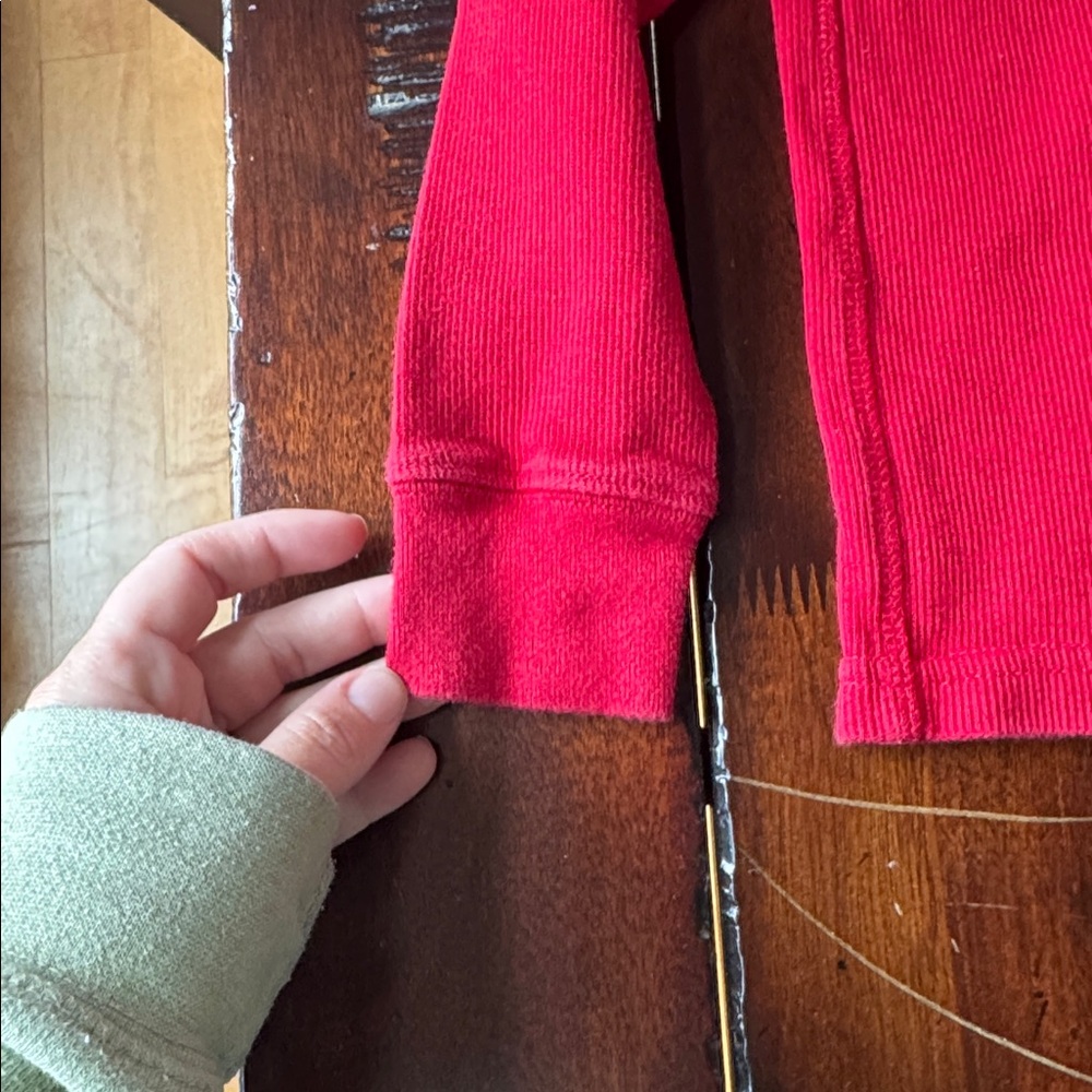 Polo Ralph Lauren Boys Long Sleeve - Picture 4 of 6
